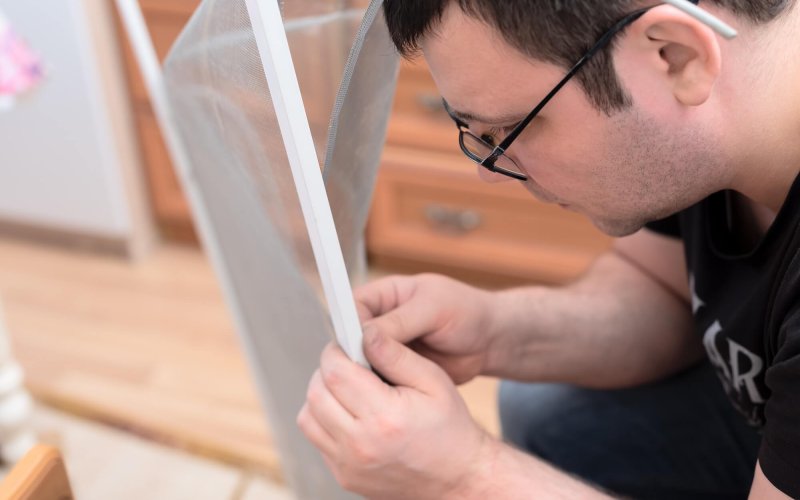 Home Improvement in Johnston City, IL